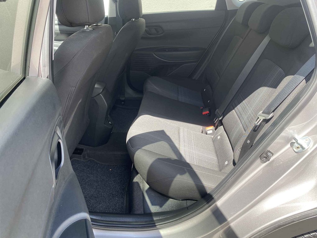 Hyundai Bayon 1.0 T-GDi Smart