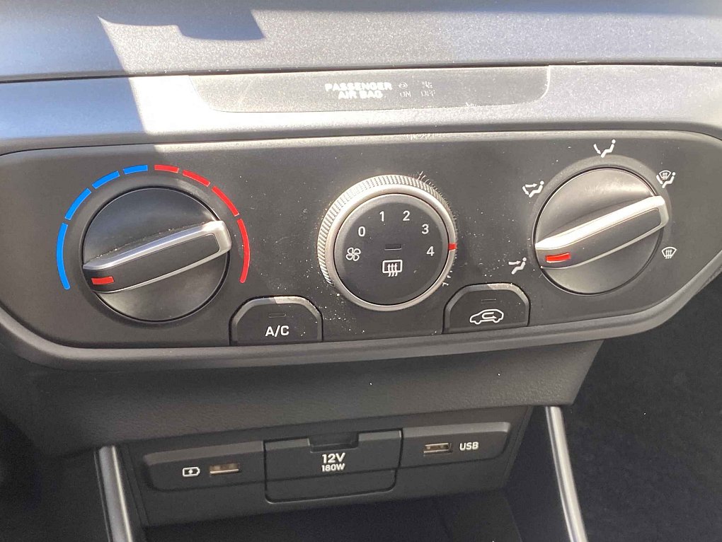Hyundai Bayon 1.0 T-GDi Smart