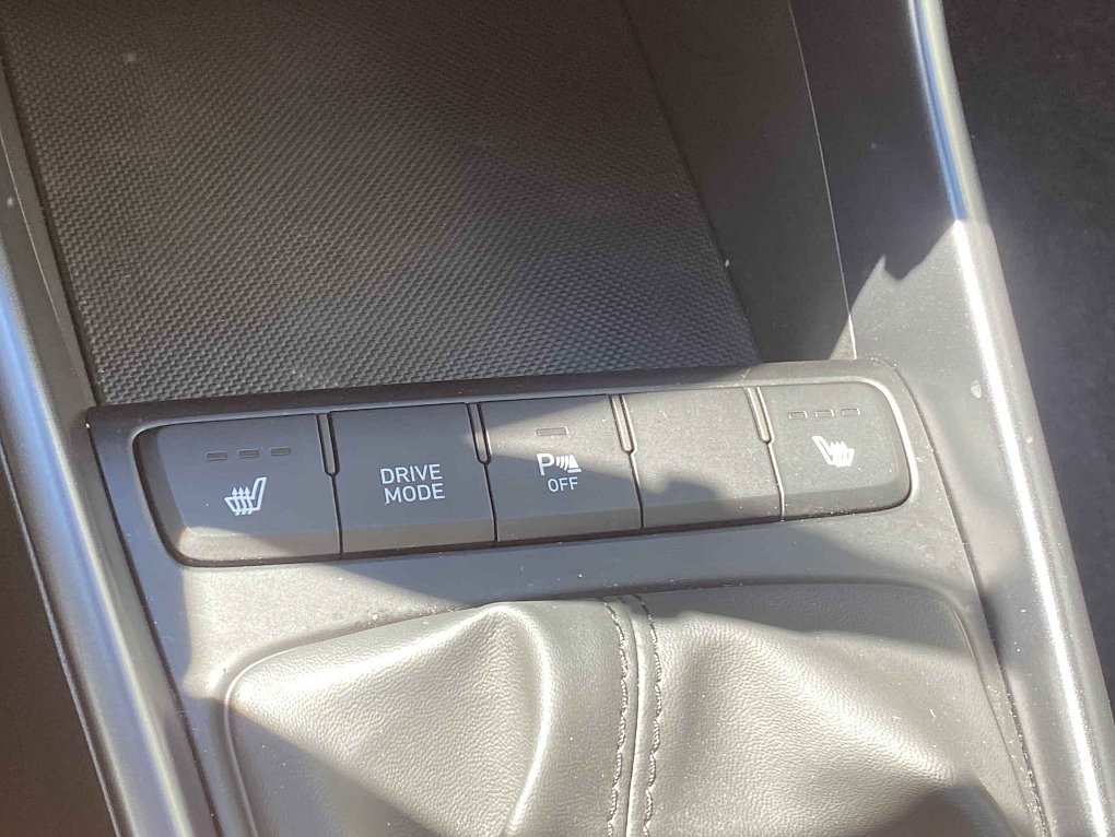 Hyundai Bayon 1.0 T-GDi Smart