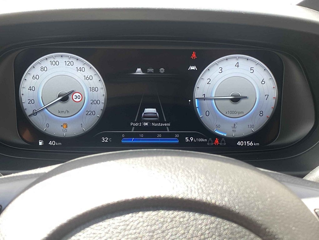Hyundai Bayon 1.0 T-GDi Smart