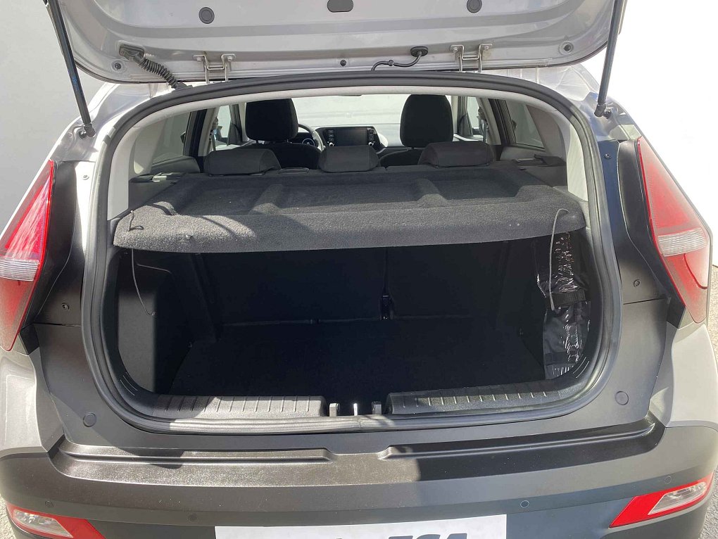 Hyundai Bayon 1.0 T-GDi Smart