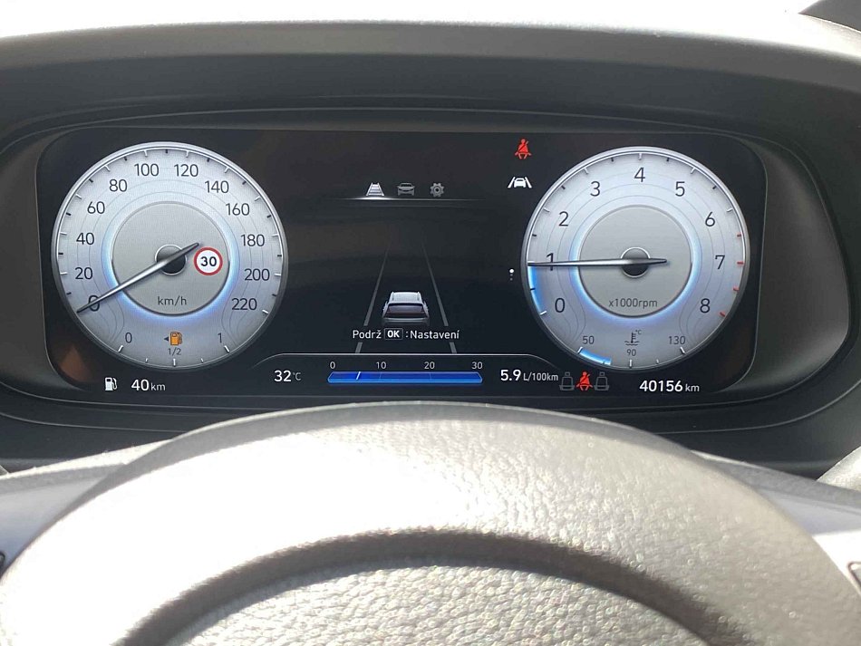 Hyundai Bayon 1.0 T-GDi Smart