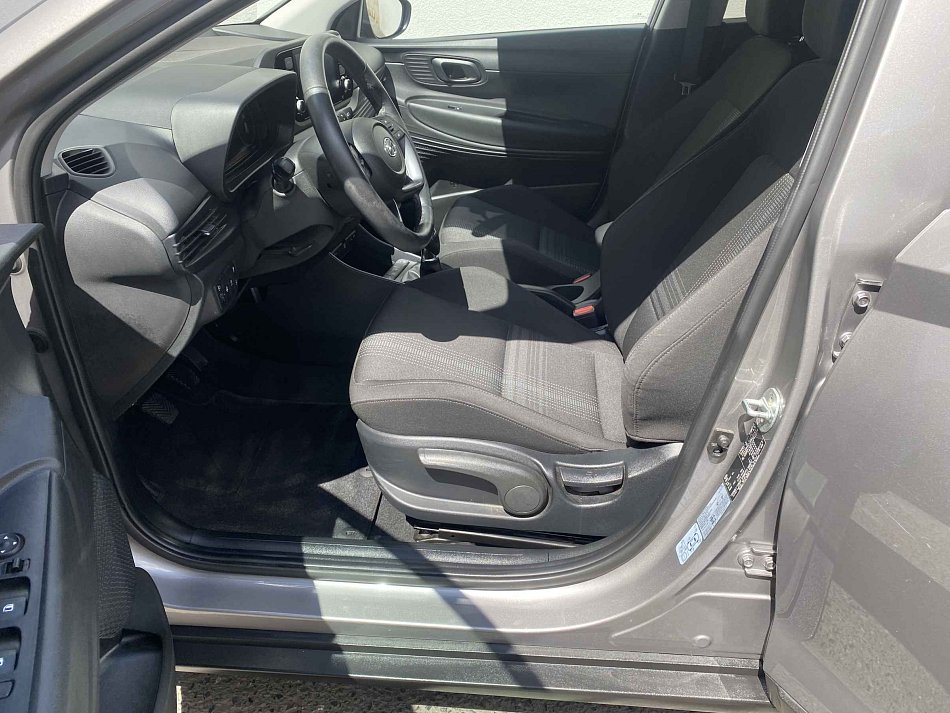 Hyundai Bayon 1.0 T-GDi Smart