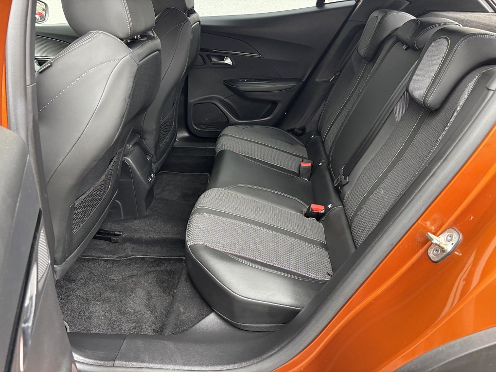 Peugeot 2008 1.2 PT GT Line