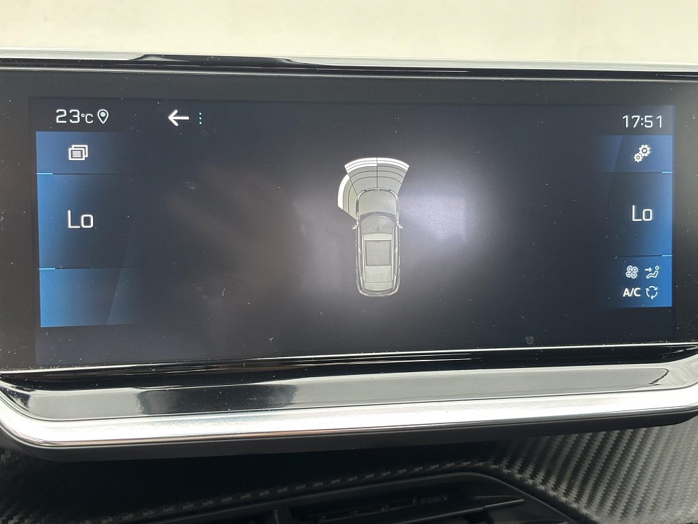 Peugeot 2008 1.2 PT GT Line