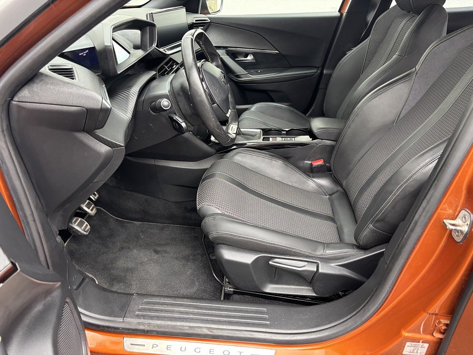 Peugeot 2008 1.2 PT GT Line