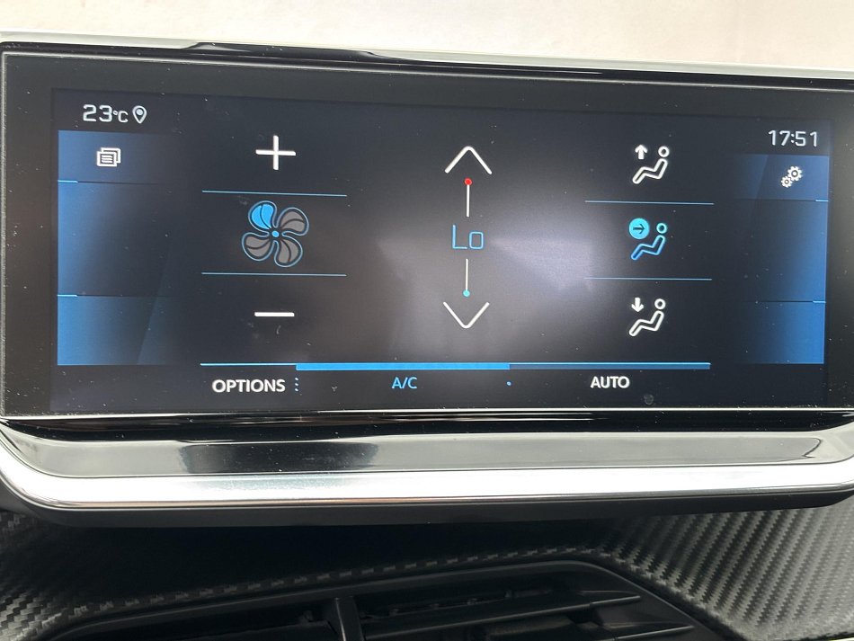 Peugeot 2008 1.2 PT GT Line