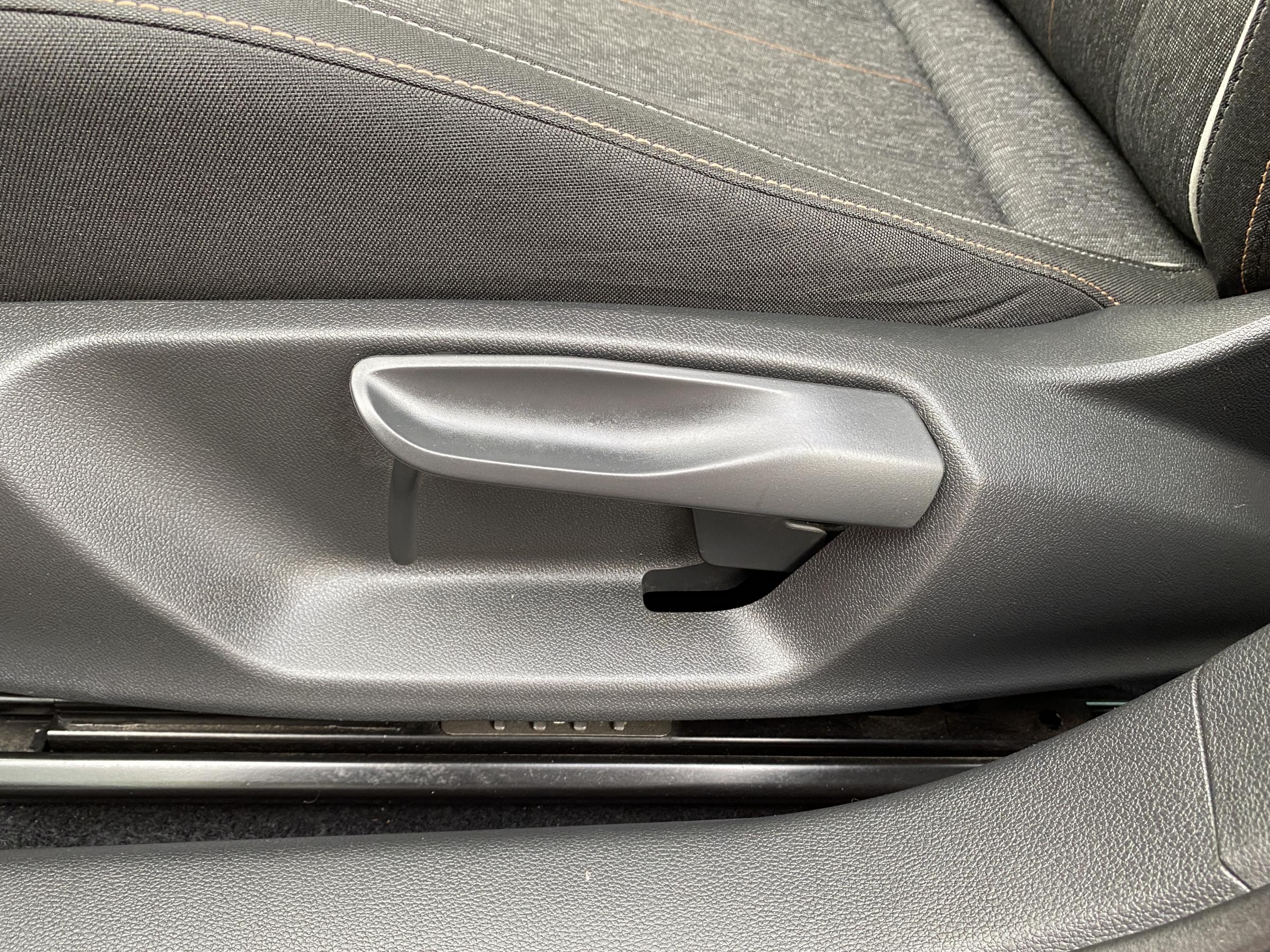 Škoda Scala, 2022 - pohled č. 18