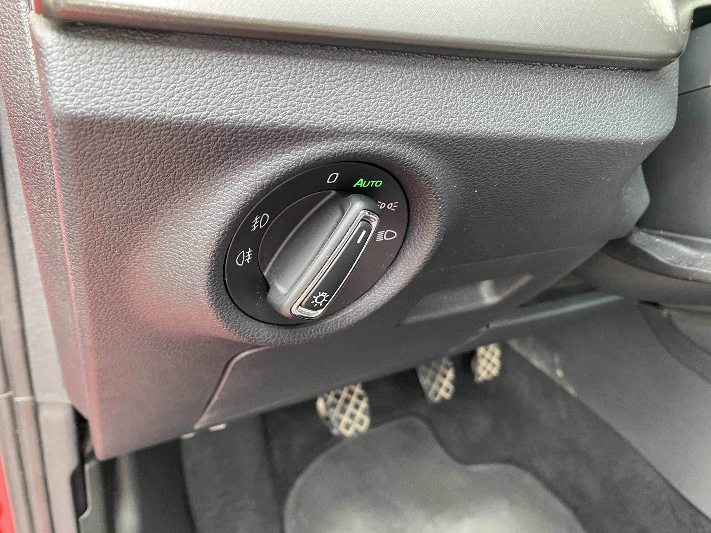 Škoda Scala, 2022 - pohled č. 19