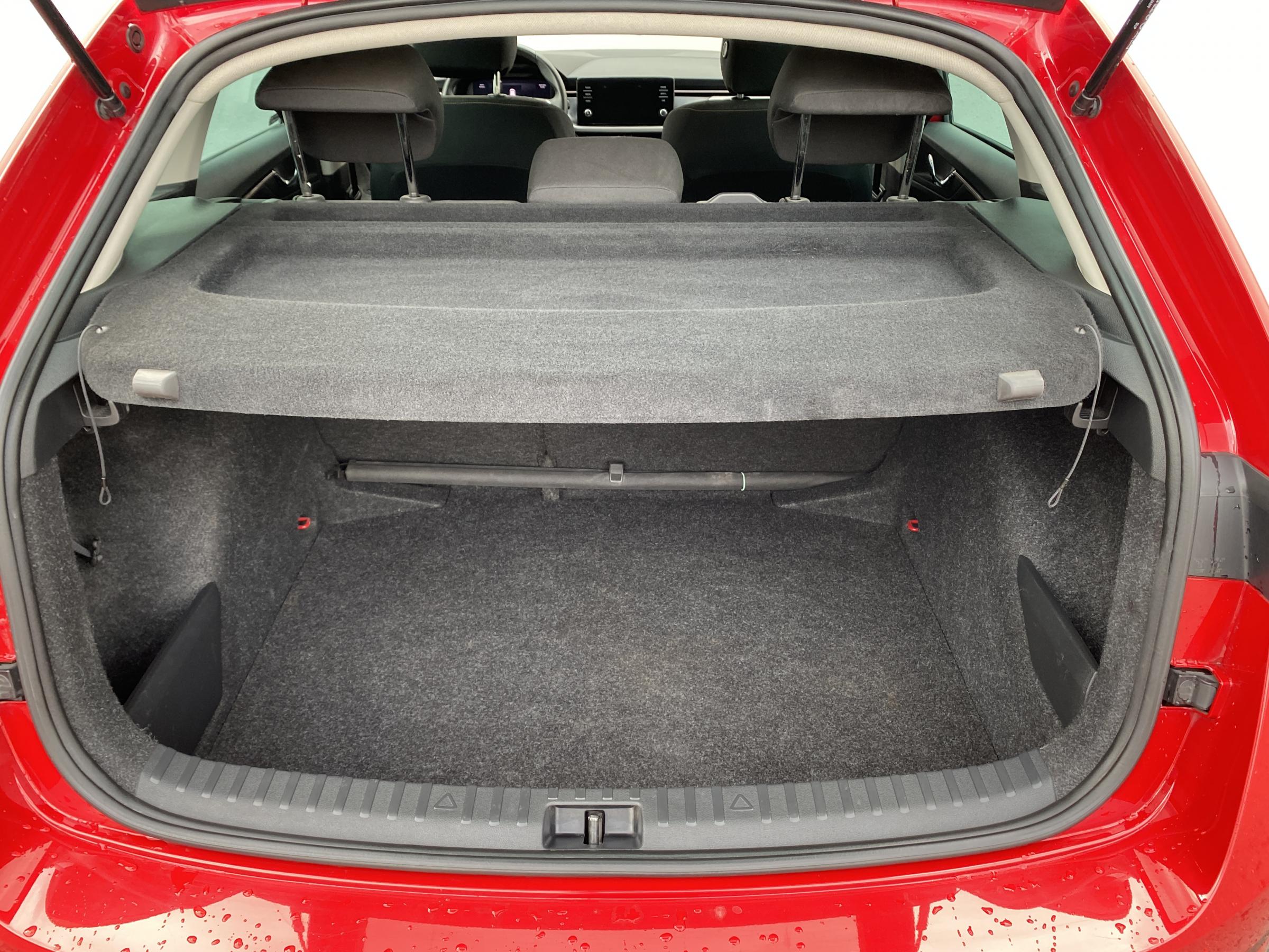 Škoda Scala, 2022 - pohled č. 8