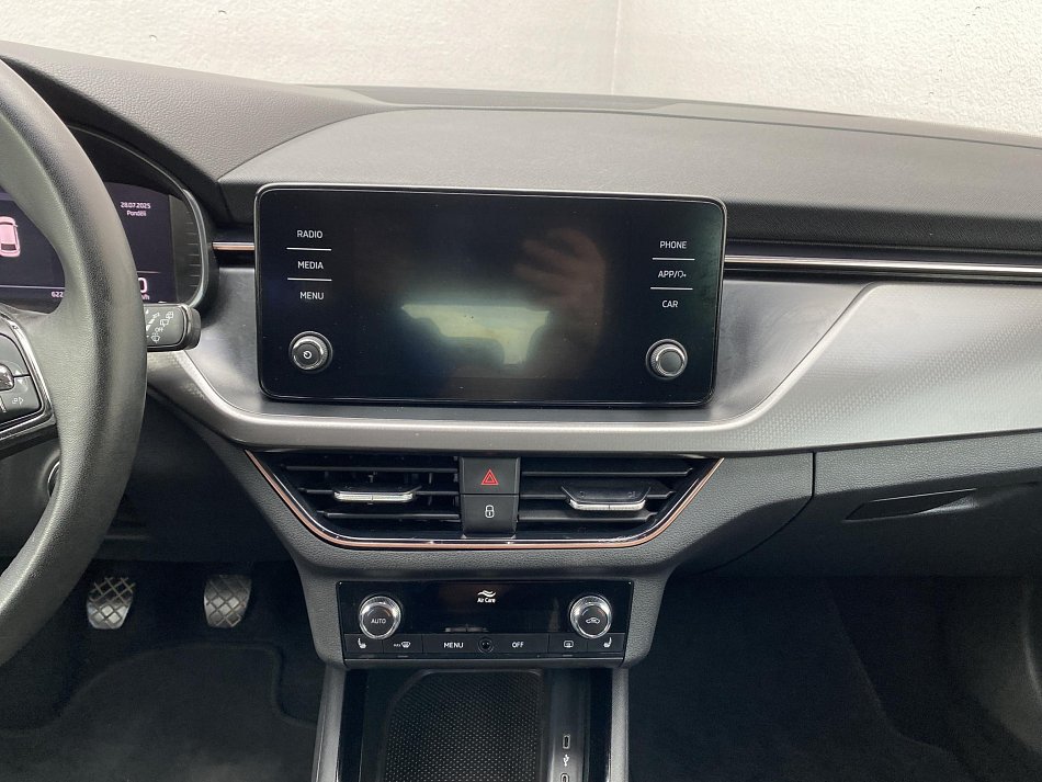 Škoda Scala 1.0 TSi Style Plus