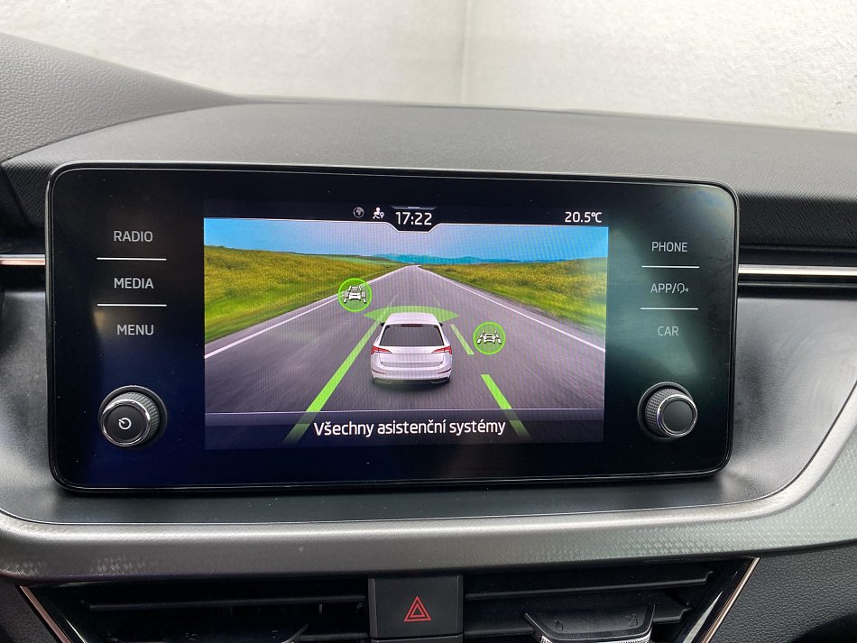 Škoda Scala 1.0 TSi Style Plus