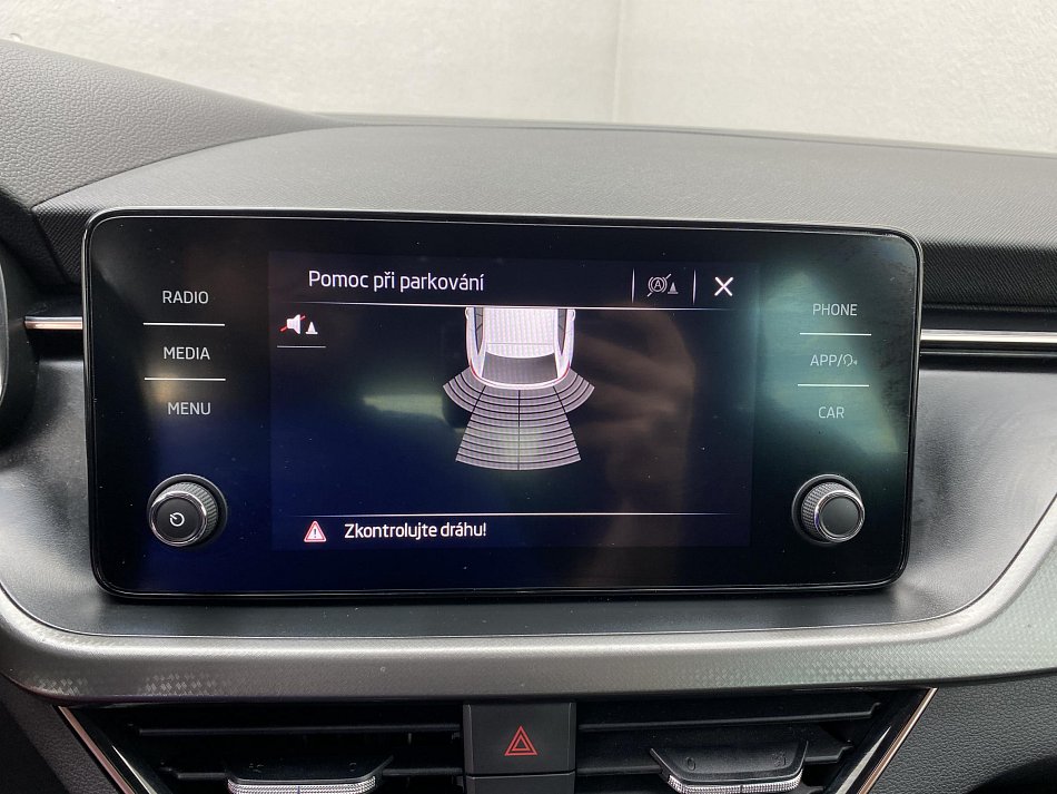 Škoda Scala 1.0 TSi Style Plus