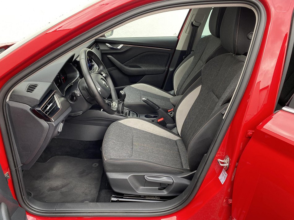 Škoda Scala 1.0 TSi Style Plus