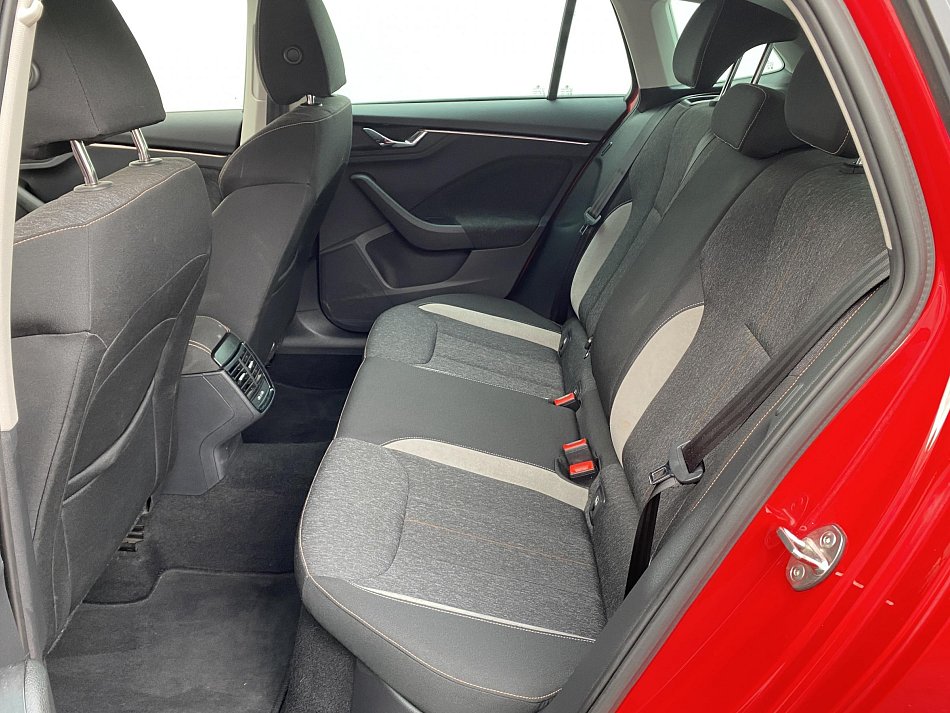 Škoda Scala 1.0 TSi Style Plus