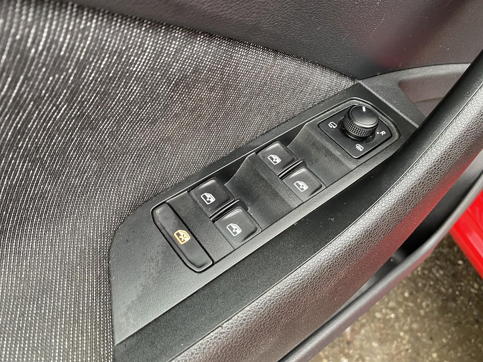 Škoda Scala 1.0 TSi Style Plus