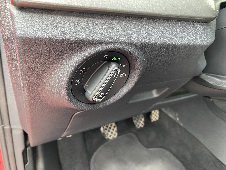 Škoda Scala 1.0 TSi Style Plus