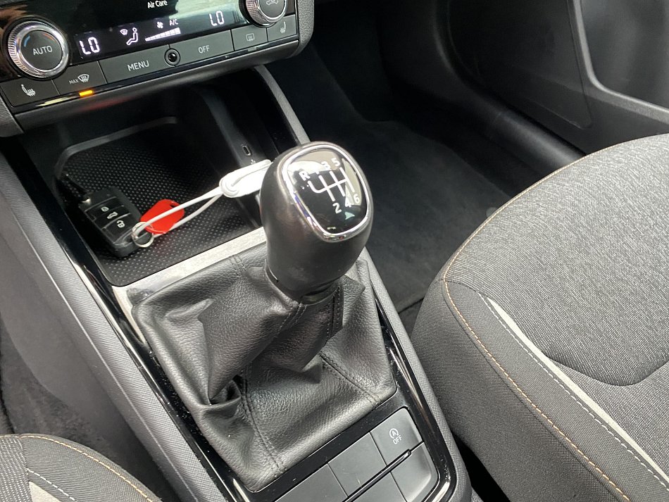 Škoda Scala 1.0 TSi Style Plus