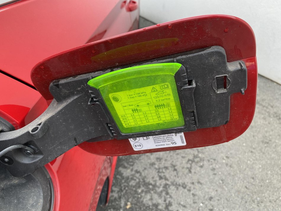 Škoda Scala 1.0 TSi Style Plus