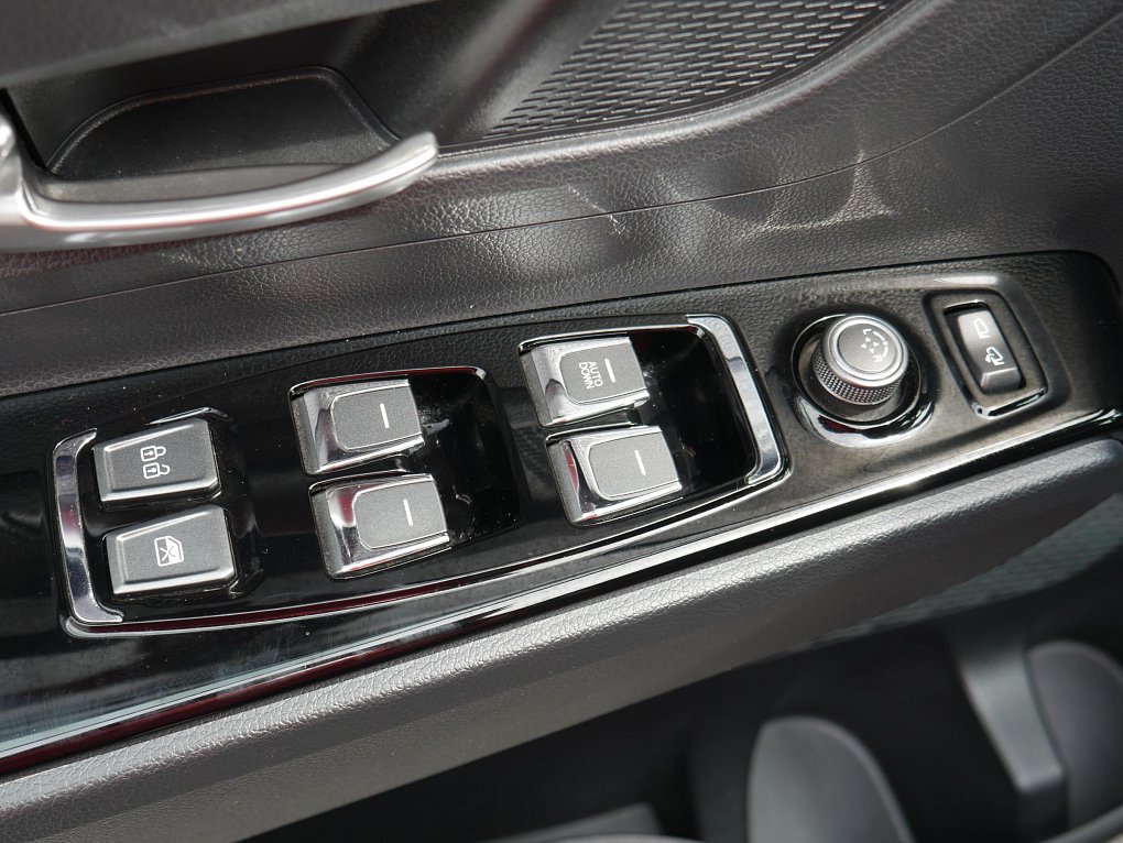 SsangYong Korando 1.5 T-GDi 