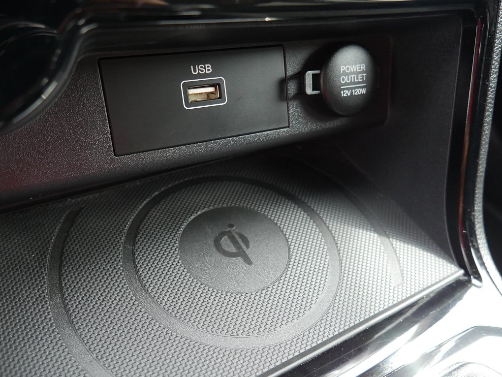 SsangYong Korando 1.5 T-GDi 