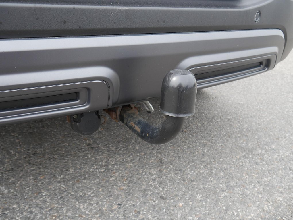 SsangYong Korando 1.5 T-GDi 