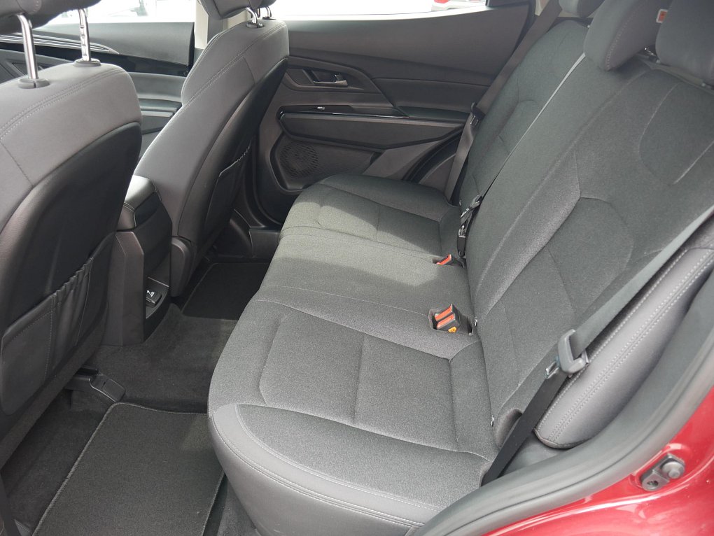 SsangYong Korando 1.5 T-GDi 