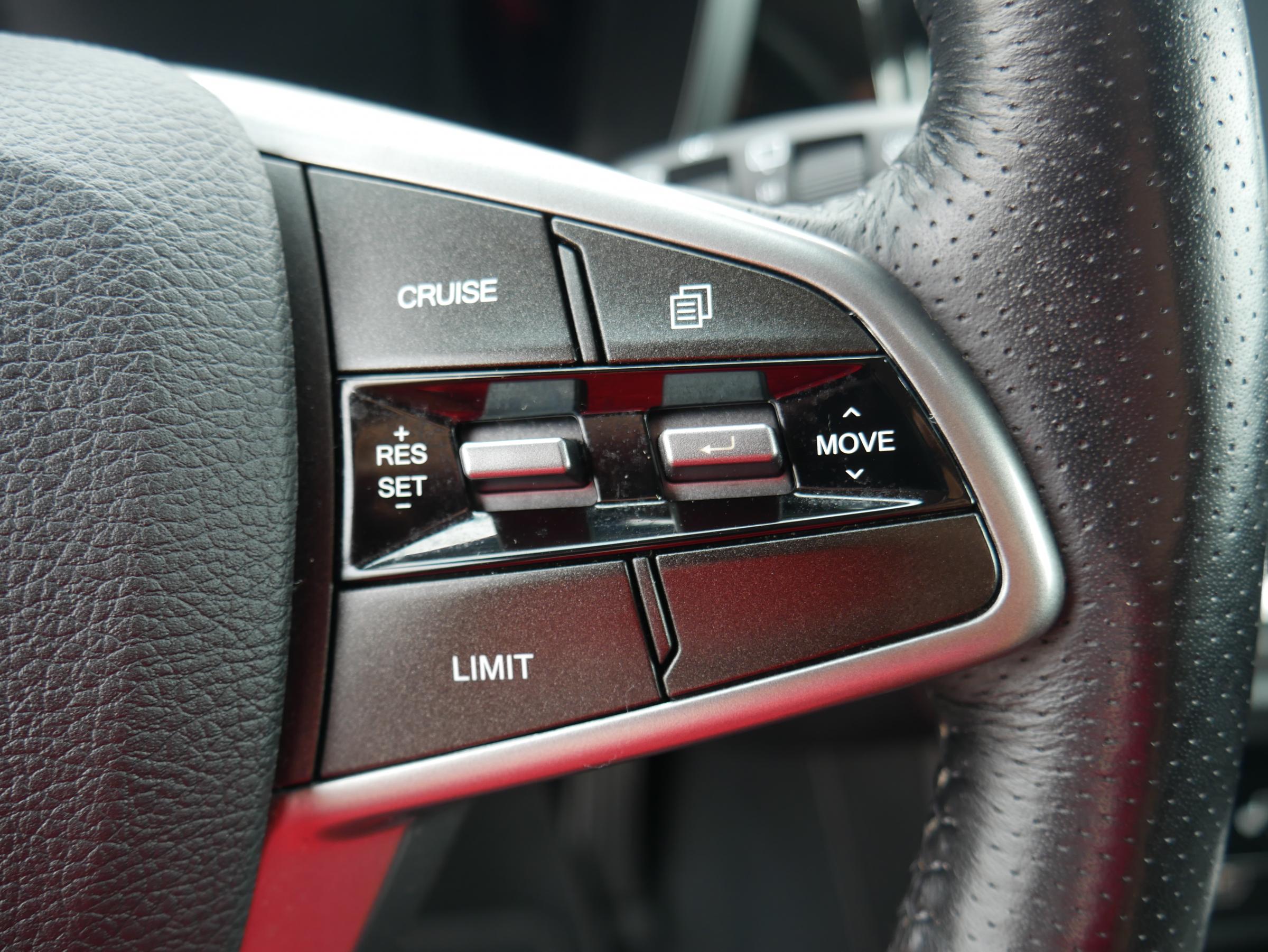 SsangYong Korando, 2021 - pohled č. 14