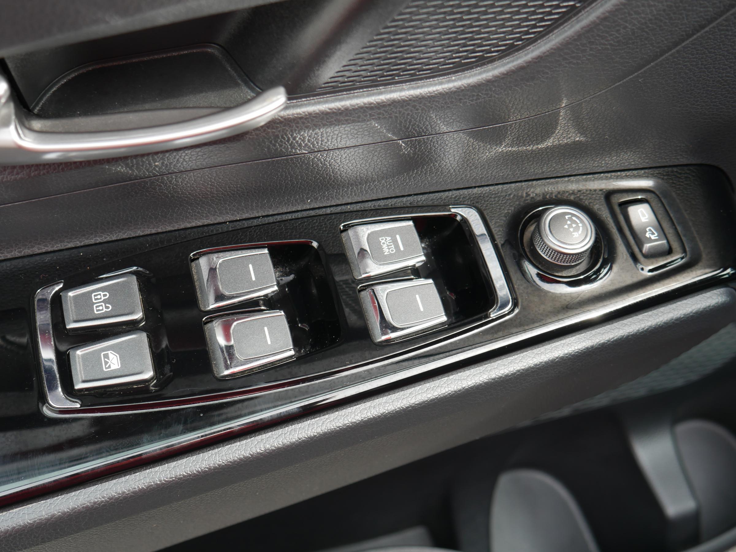 SsangYong Korando, 2021 - pohled č. 15