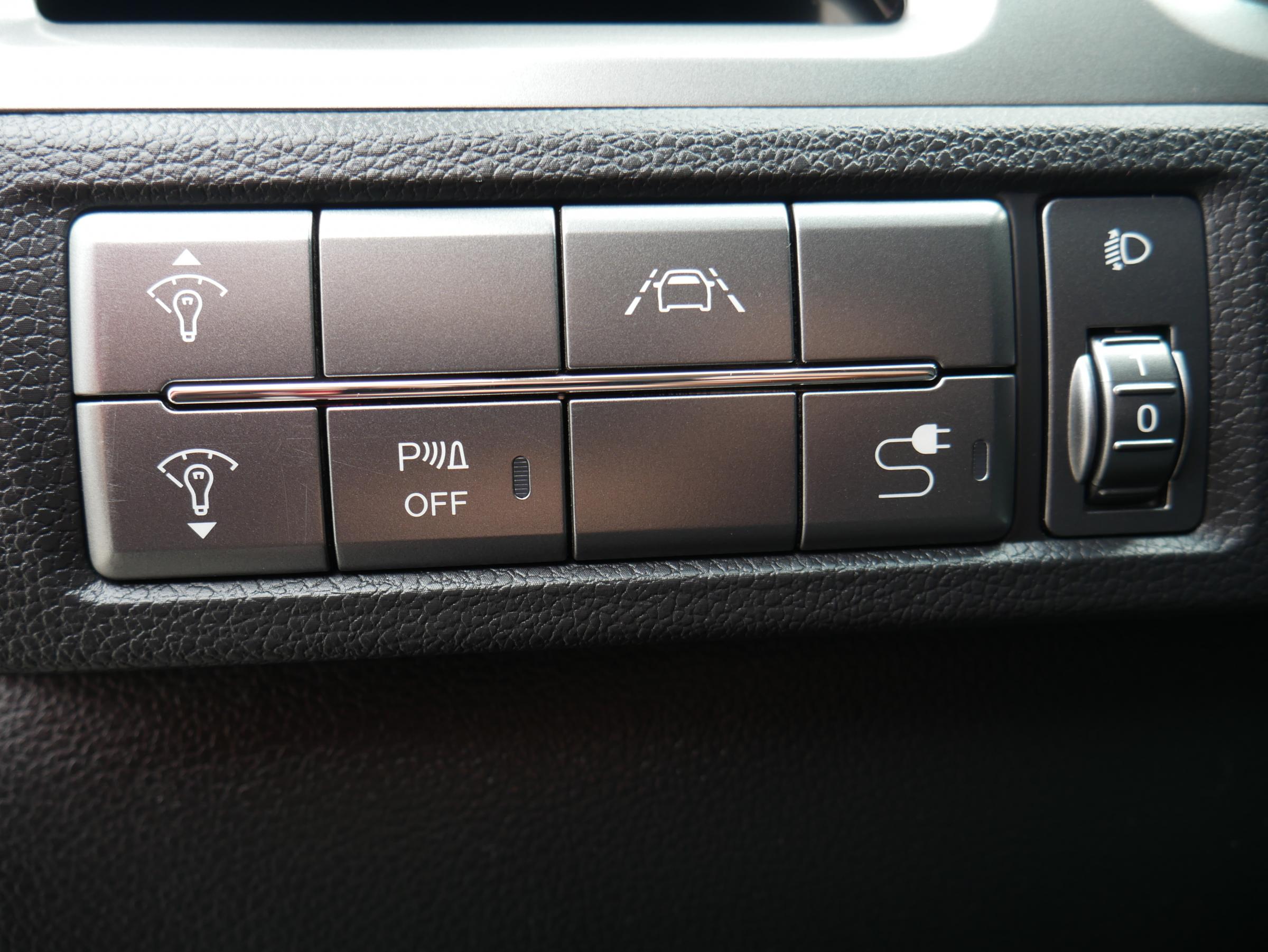 SsangYong Korando, 2021 - pohled č. 16