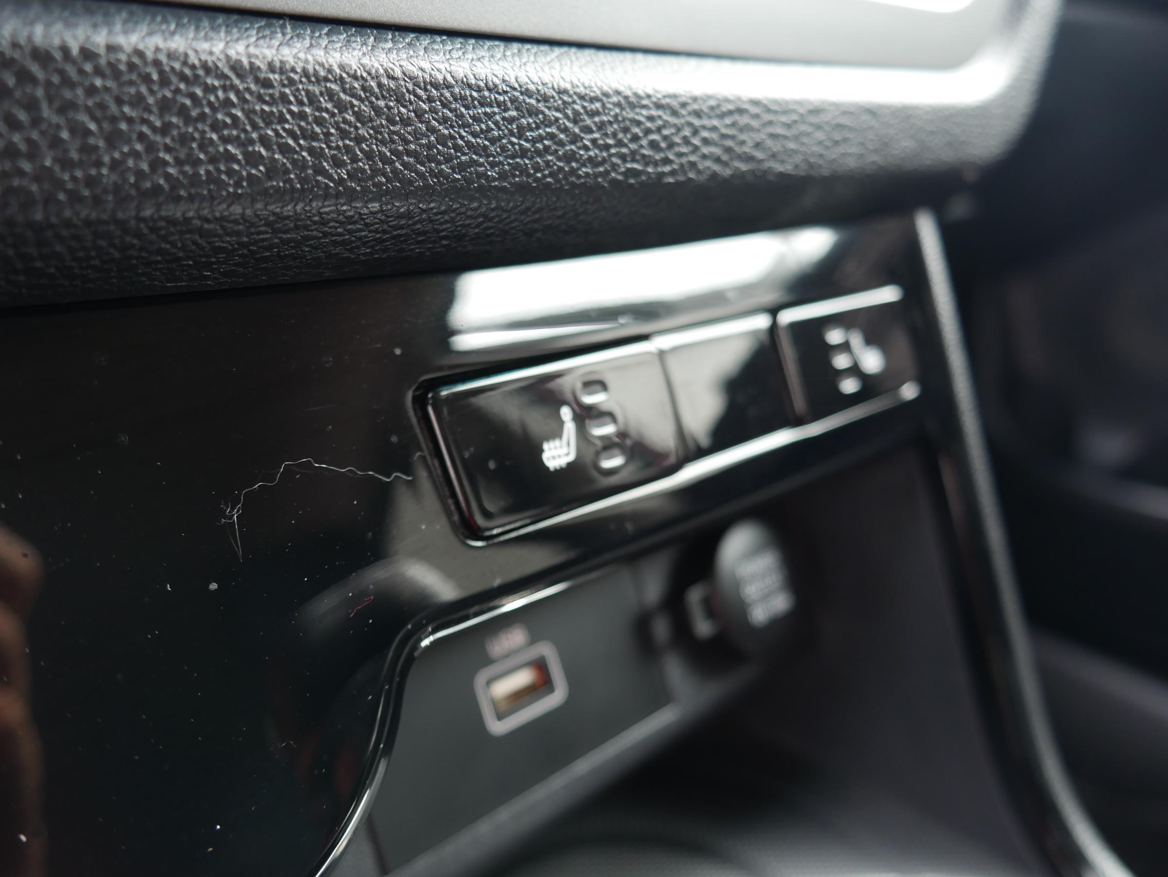 SsangYong Korando, 2021 - pohled č. 21