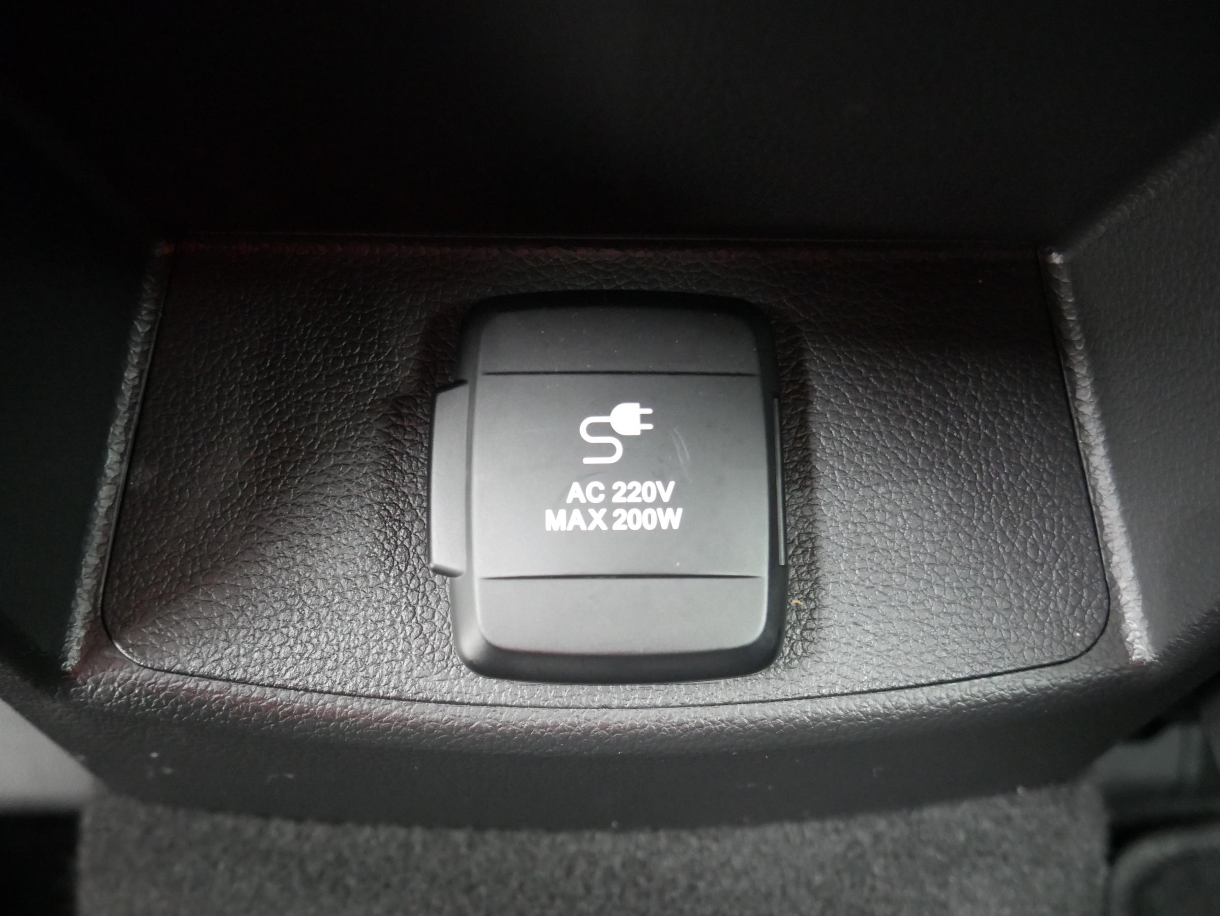 SsangYong Korando, 2021 - pohled č. 24