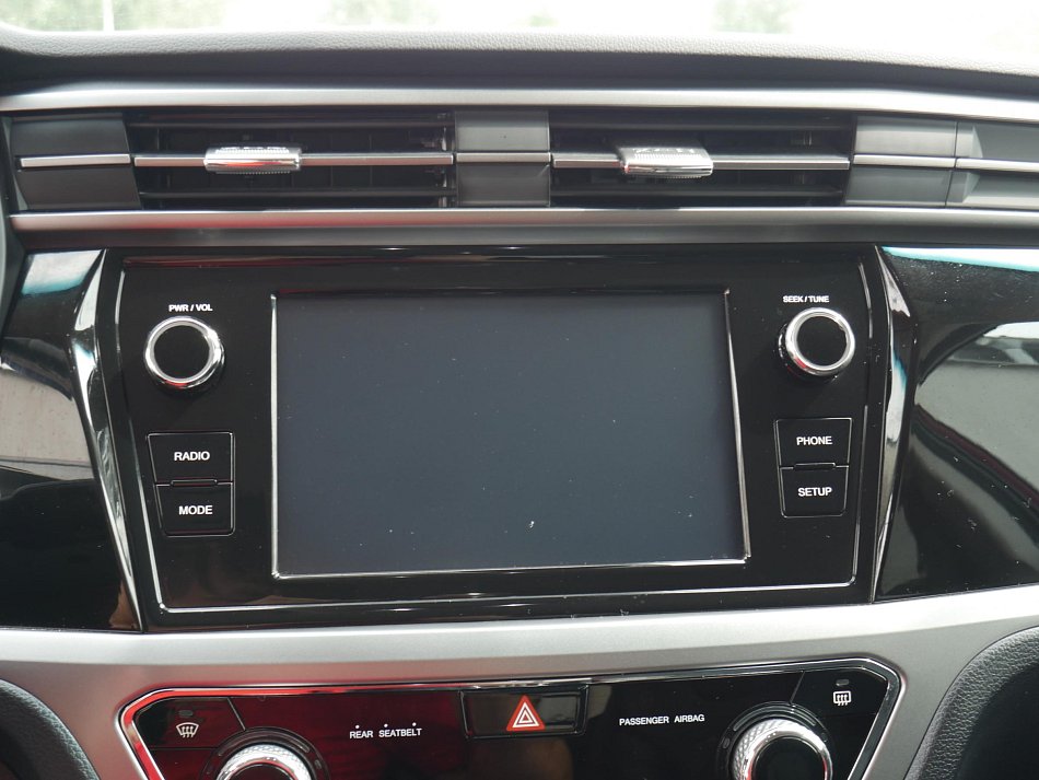 SsangYong Korando 1.5 T-GDi 