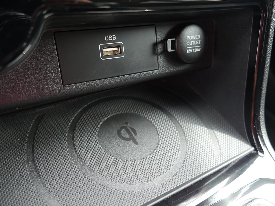 SsangYong Korando 1.5 T-GDi 