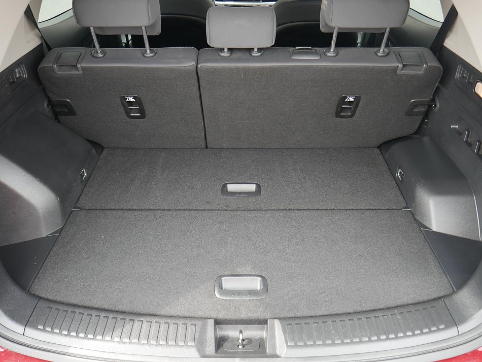 SsangYong Korando 1.5 T-GDi 