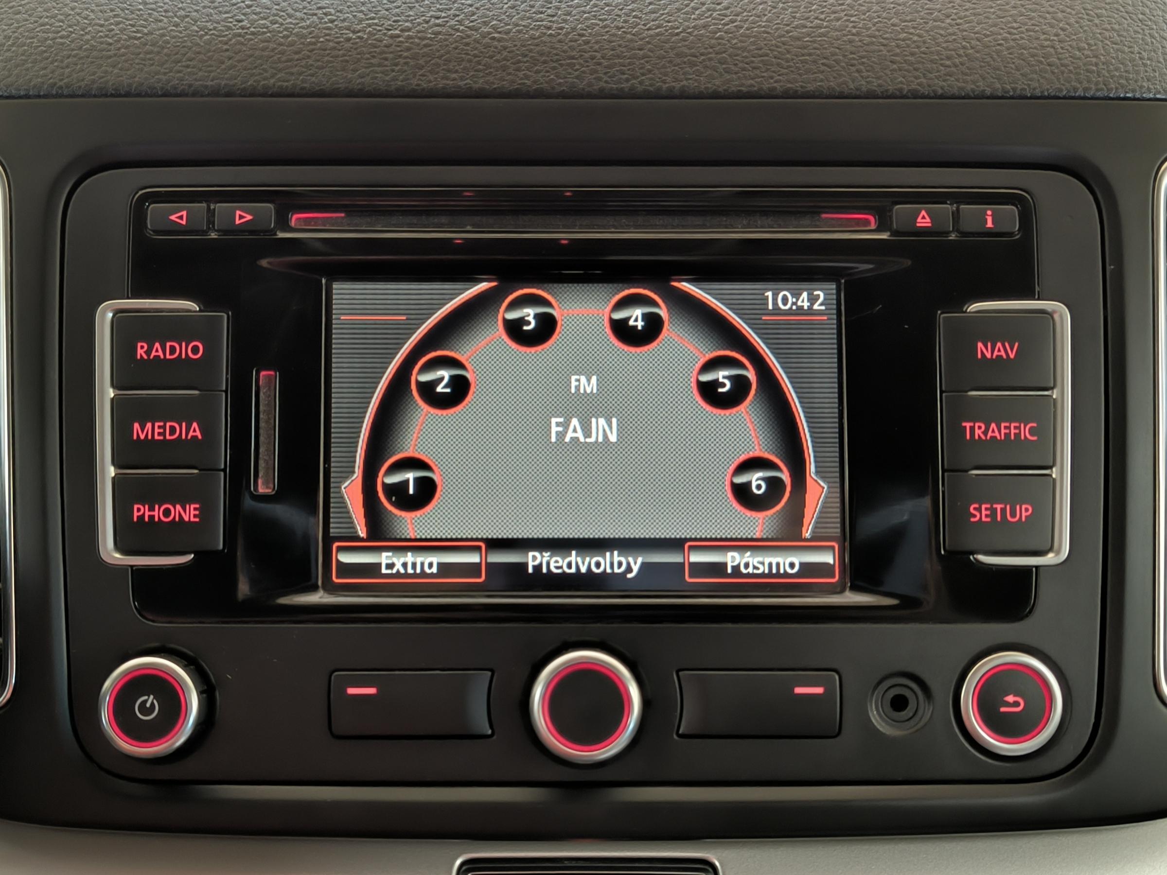 Seat Alhambra, 2013 - pohled č. 14