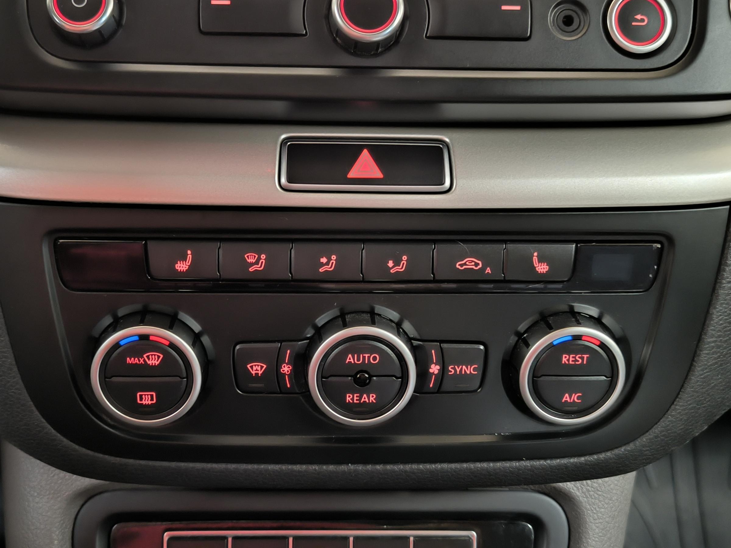 Seat Alhambra, 2013 - pohled č. 15