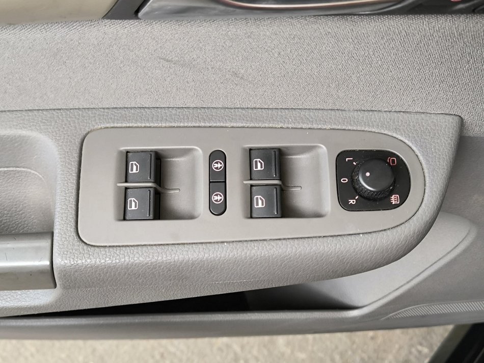 Seat Alhambra 2.0 TDi Style