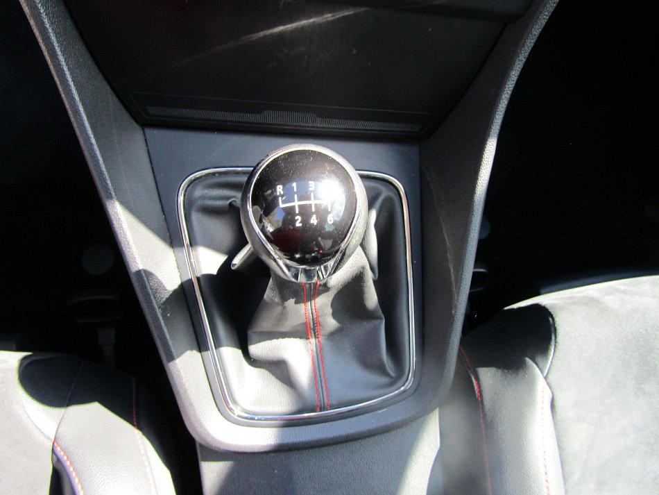 Seat Leon 1.4 TSi FR