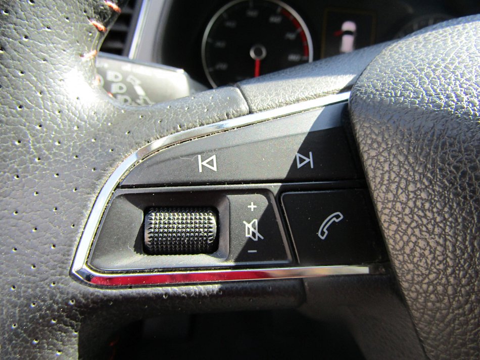 Seat Leon 1.4 TSi FR