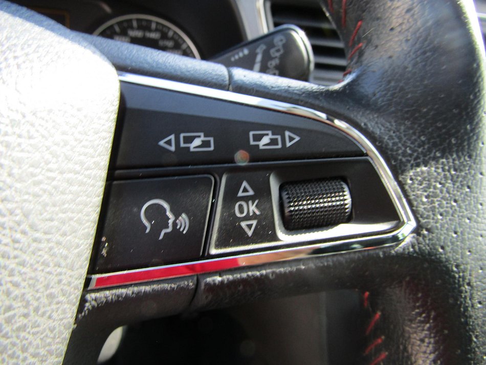 Seat Leon 1.4 TSi FR