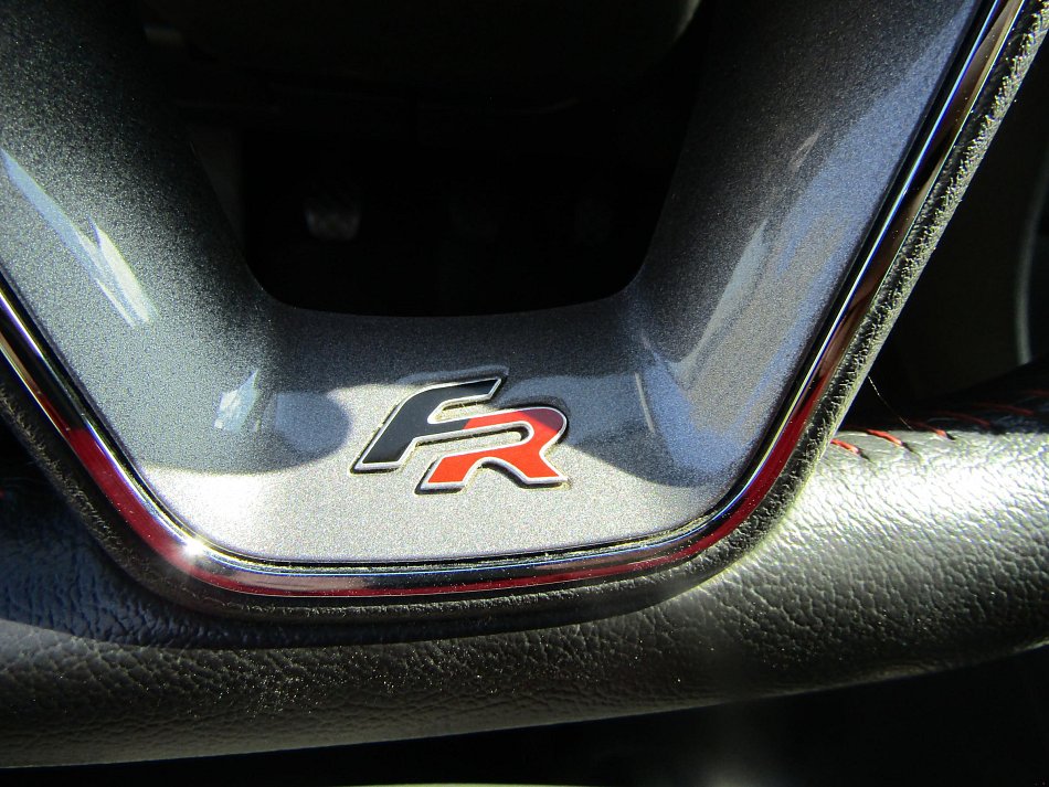 Seat Leon 1.4 TSi FR