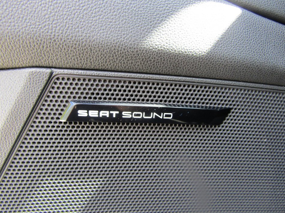 Seat Leon 1.4 TSi FR