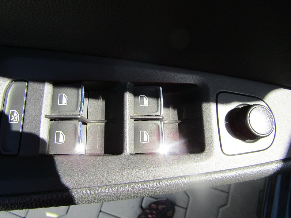 Seat Leon 1.4 TSi FR