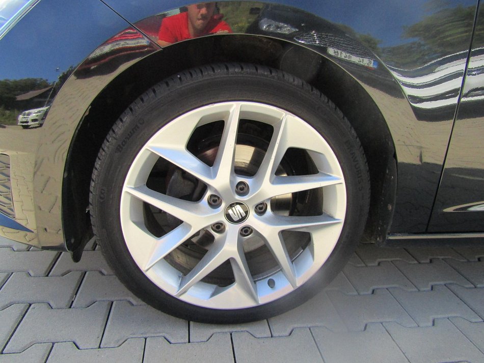 Seat Leon 1.4 TSi FR