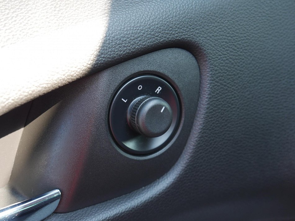 Opel Zafira 2.0 CDTi 