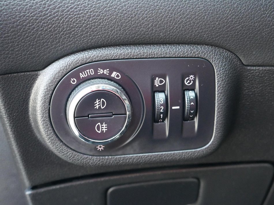 Opel Zafira 2.0 CDTi 