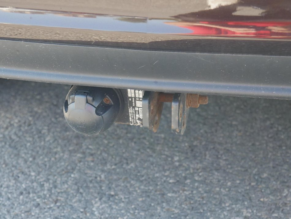 Opel Zafira 2.0 CDTi 