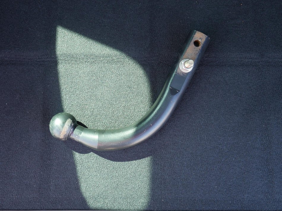 Opel Zafira 2.0 CDTi 