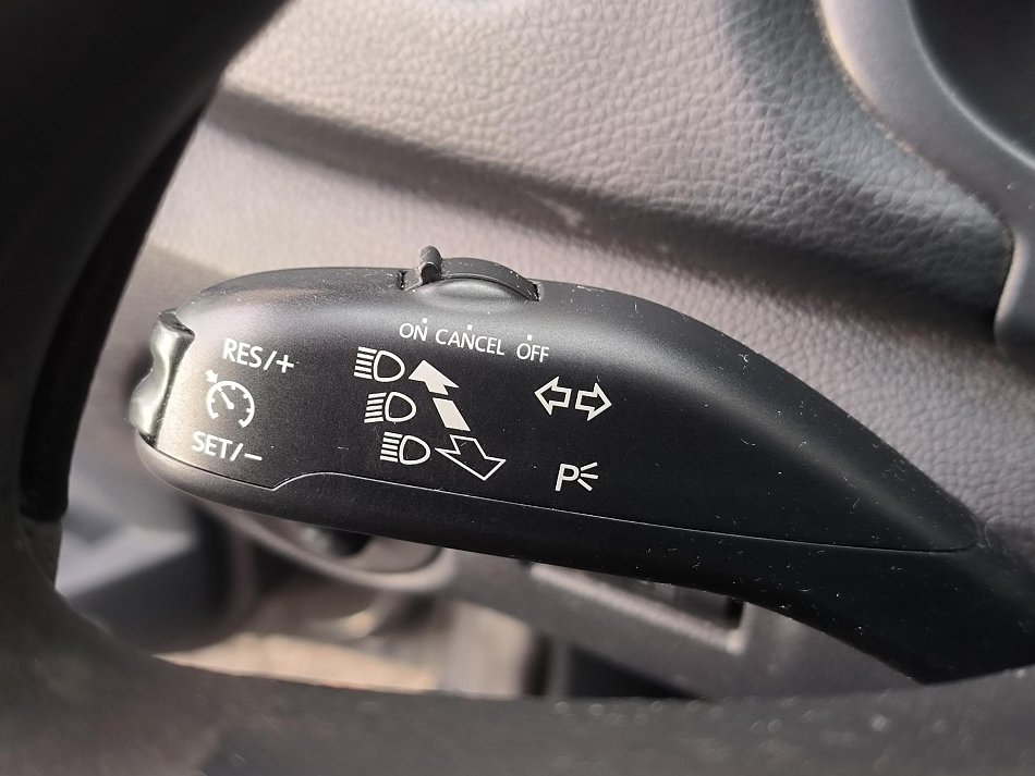 Škoda Fabia II 1.2 TSi Fresh